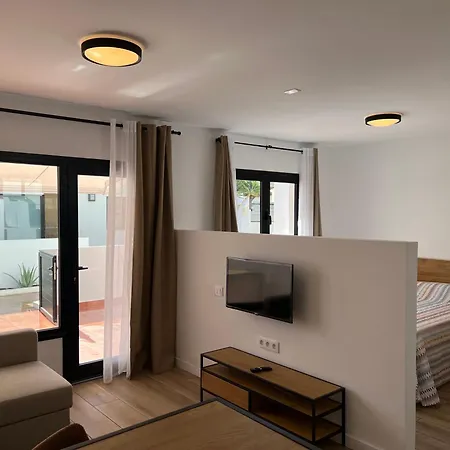 Dunasol 321 * Corralejo