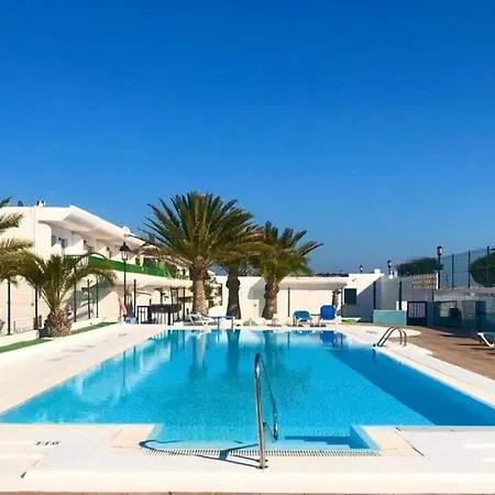 Apartament Dunasol 321 *