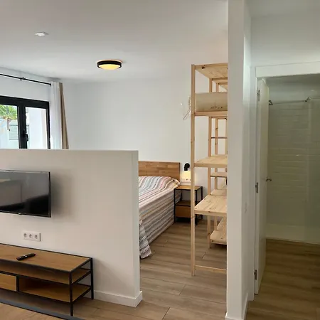 Apartament Dunasol 321 *