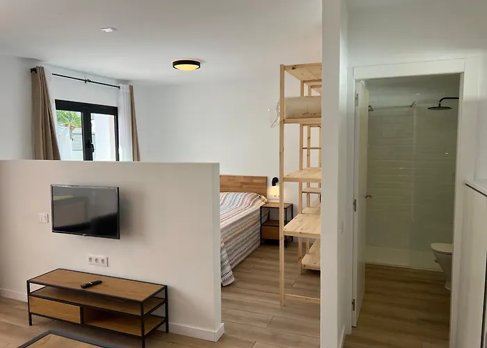 아파트 Dunasol 321 *